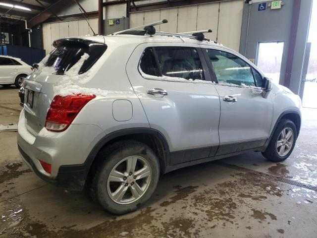 Photo 3 from auction – 2019 CHEVROLET TRAX 1LT with VIN KL7CJPSB8KB868284