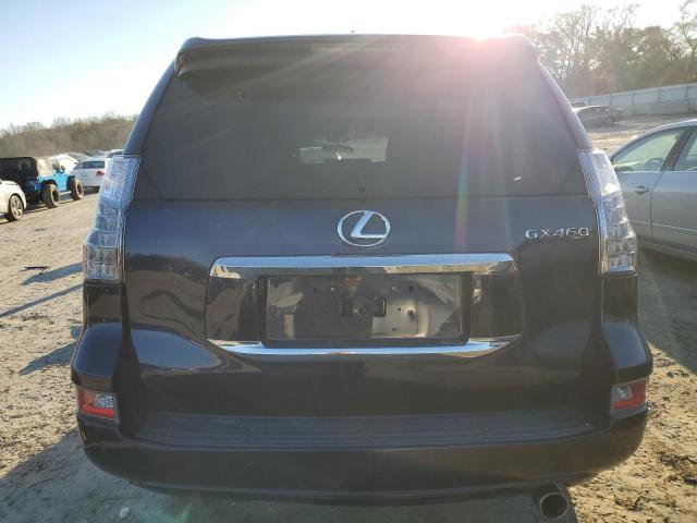 Photo 6 from auction – 2017 LEXUS GX 460 with VIN JTJBM7FX6H5169137
