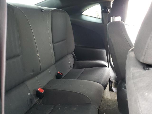 Photo 10 from auction – 2012 CHEVROLET CAMARO LS with VIN 2G1FA1E38C9116405