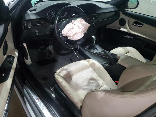 Photo 8 from auction – 2012 BMW 335 I with VIN WBAKG7C52CE802607