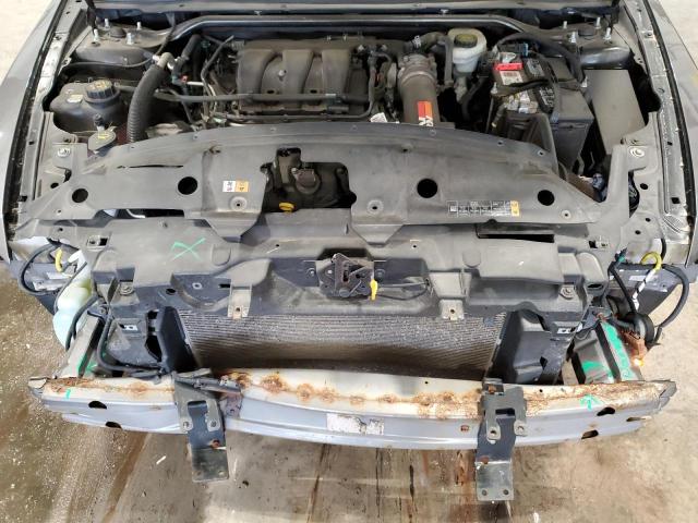 Photo 11 from auction – 2014 FORD TAURUS SEL with VIN 1FAHP2H82EG180557