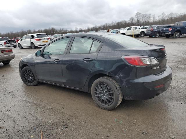 Photo 2 from auction – 2013 MAZDA 3 I with VIN JM1BL1TF4D1711898