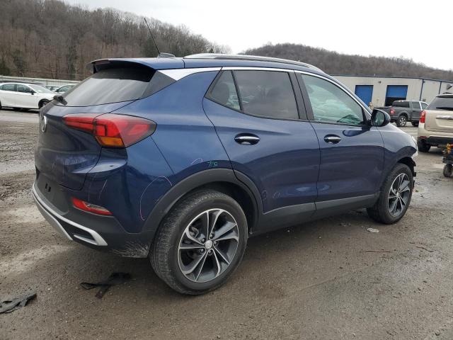 Photo 3 from auction – 2023 BUICK ENCORE GX with VIN KL4MMDS27PB050320