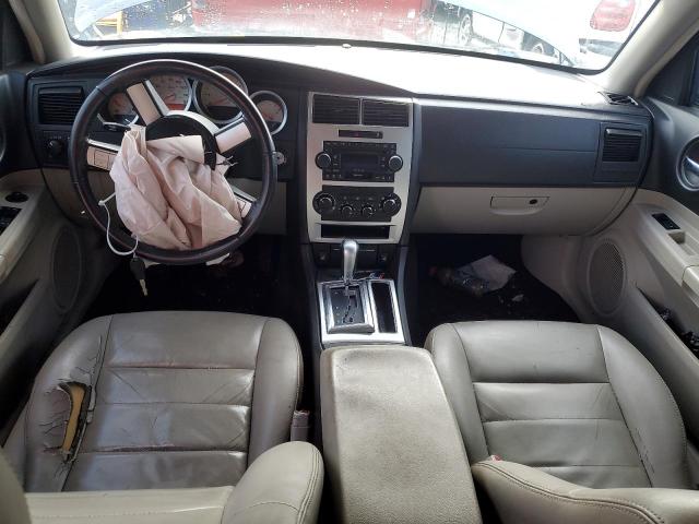 Photo 8 from auction – 2006 DODGE CHARGER R/ with VIN 2B3KA53H46H326295
