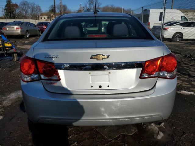 Photo 6 from auction – 2012 CHEVROLET CRUZE LS with VIN 1G1PC5SH3C7379201