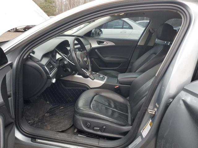 Снимка 7 от търг – 2012 AUDI A6 PREMIUM с VIN WAUFGCFCXCN041958
