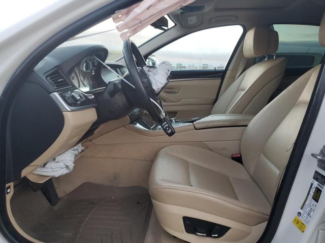 Photo 7 from auction – 2012 BMW 535 I with VIN WBAFR7C57CC815649