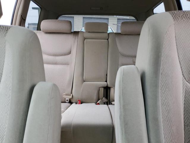 Photo 10 from auction – 2003 TOYOTA HIGHLANDER with VIN JTEHF21A330134862