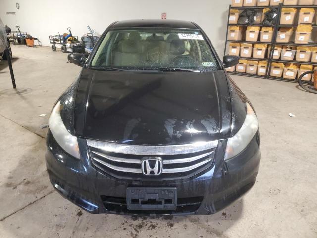 Photo 5 from auction – 2011 HONDA ACCORD LX with VIN 1HGCP2F30BA047386