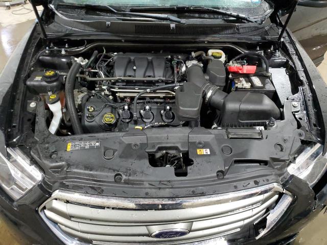Photo 11 from auction – 2017 FORD TAURUS SEL with VIN 1FAHP2E83HG128511