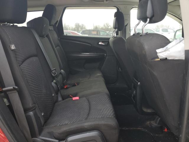 Photo 11 from auction – 2016 DODGE JOURNEY CR with VIN 3C4PDCGGXGT238393