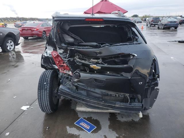 Photo 6 from auction – 2019 CHEVROLET TRAX 1LT with VIN KL7CJLSB8KB879293