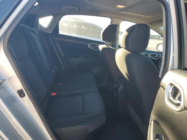 Photo 10 from auction – 2017 NISSAN SENTRA S with VIN 3N1AB7AP6HY330183
