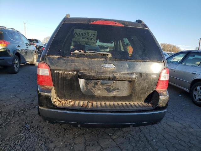 Photo 6 from auction – 2005 FORD FREESTYLE with VIN 1FMZK02145GA41216