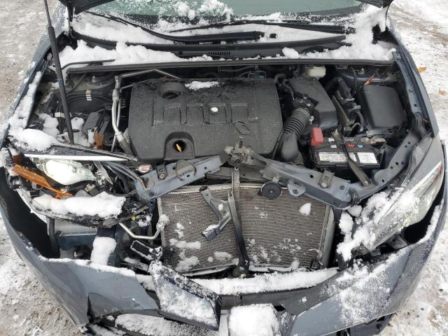 Photo 11 from auction – 2018 TOYOTA COROLLA L with VIN 2T1BURHE7JC080390