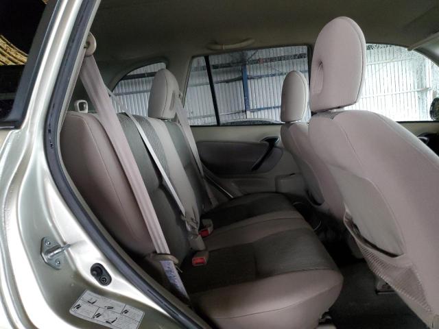 Снимка 11 от търг – 2002 TOYOTA RAV4 с VIN JTEGH20V726007487