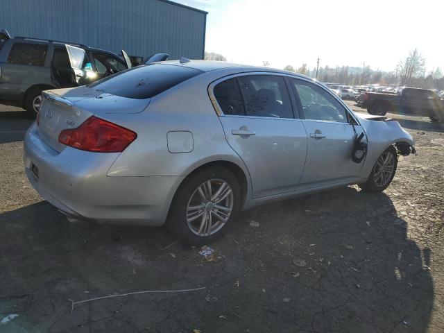 Photo 3 from auction – 2012 INFINITI G37 with VIN JN1CV6AR9CM971318