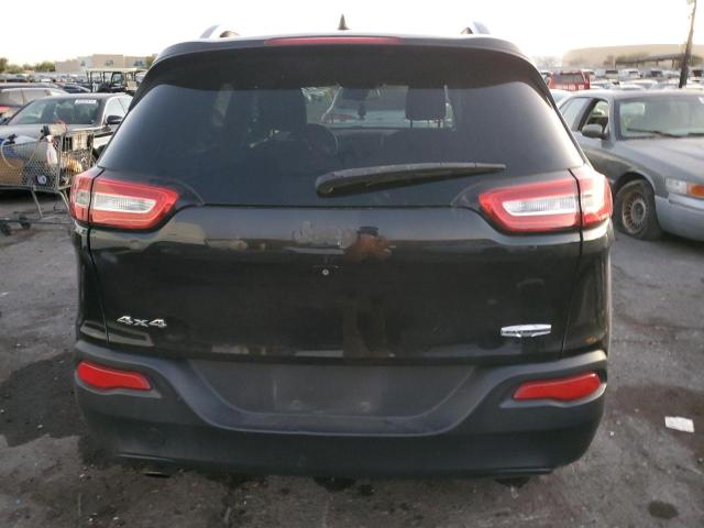Photo 6 from auction – 2014 JEEP CHEROKEE L with VIN 1C4PJMCB5EW144907