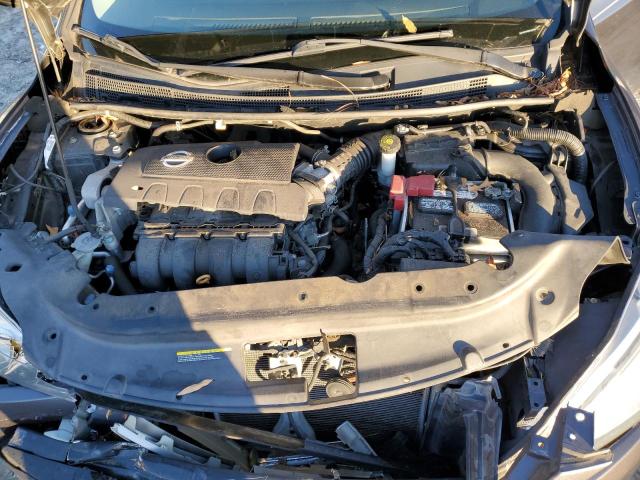 Photo 11 from auction – 2014 NISSAN SENTRA S with VIN 3N1AB7AP0EL640466