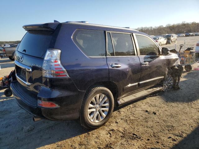 Photo 3 from auction – 2017 LEXUS GX 460 with VIN JTJBM7FX6H5169137