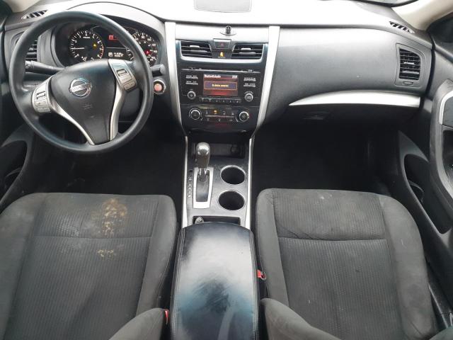 Photo 8 from auction – 2015 NISSAN ALTIMA 2.5 with VIN 1N4AL3AP5FC452225