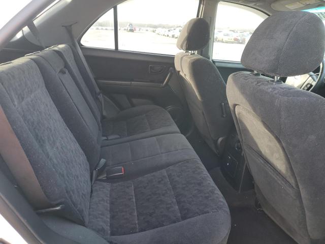Photo 11 from auction – 2007 KIA SORENTO EX with VIN KNDJC736675742355