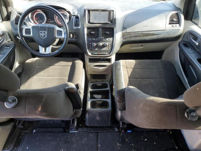 Photo 8 from auction – 2013 DODGE GRAND CARA with VIN 2C4RDGBG3DR661693