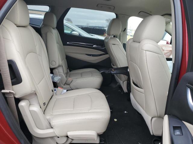 Photo 10 from auction – 2020 BUICK ENCLAVE ES with VIN 5GAEVAKW0LJ327433