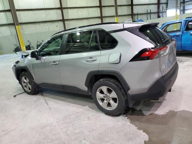 Photo 2 from auction – 2021 TOYOTA RAV4 XLE with VIN 2T3P1RFV8MC183282