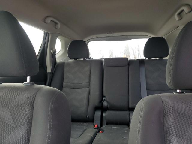Photo 10 from auction – 2016 NISSAN ROGUE S with VIN KNMAT2MT4GP638488