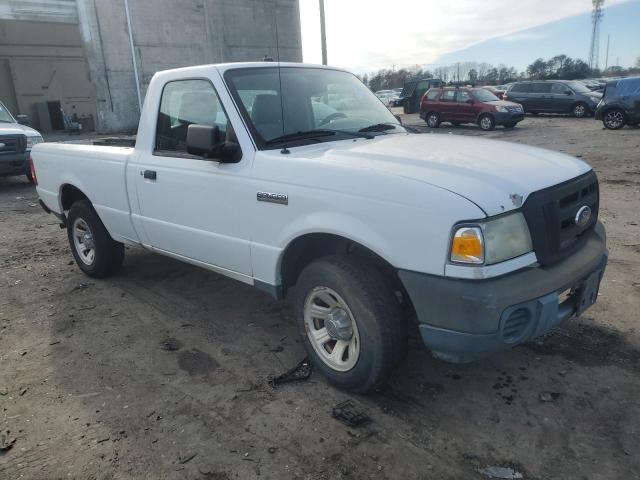 Photo 4 from auction – 2010 FORD RANGER with VIN 1FTKR1AD9APA20021