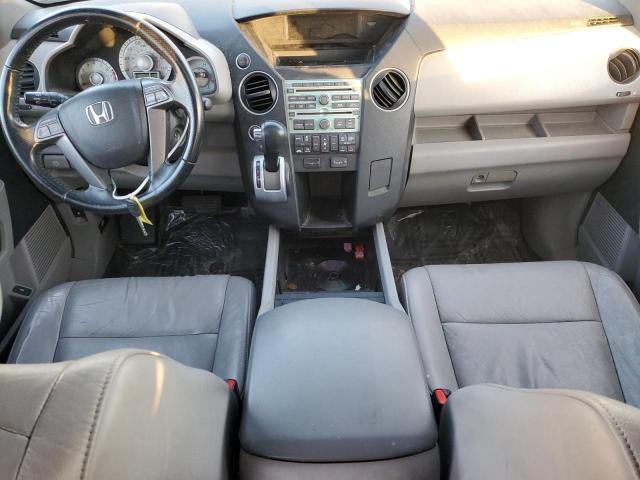 Photo 8 from auction – 2010 HONDA PILOT with VIN 5FNYF4H64AB022474