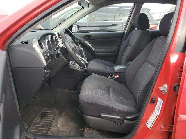 Photo 7 from auction – 2005 PONTIAC VIBE with VIN 5Y2SL63855Z462237