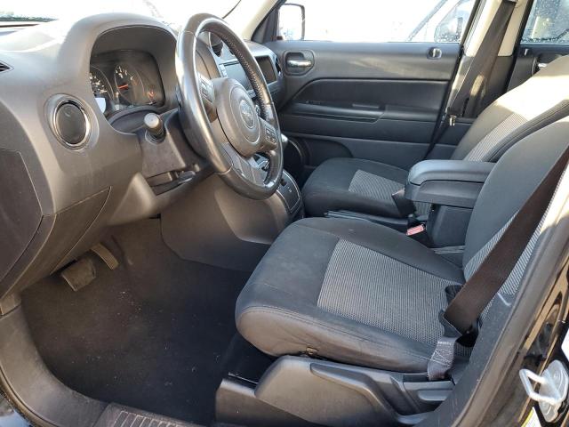 Photo 7 from auction – 2012 JEEP PATRIOT LA with VIN 1C4NJRFBXCD556328