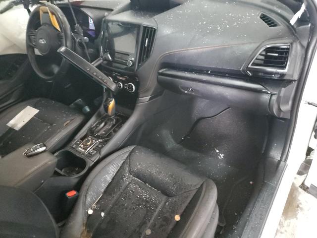 Zdjęcie 8 z aukcji – 2023 SUBARU FORESTER W z VIN JF2SKAMC7PH401281