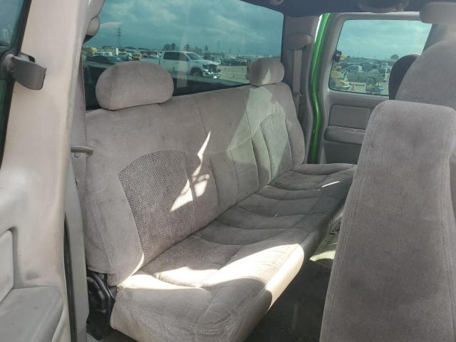 Photo 10 from auction – 2000 CHEVROLET SILVERADO with VIN 2GCEC19T3Y1369094