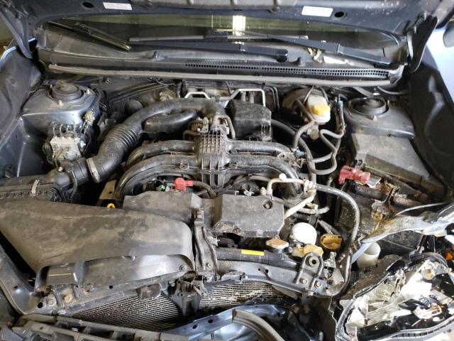 Photo 11 from auction – 2015 SUBARU IMPREZA PR with VIN JF1GJAC6XFH021407
