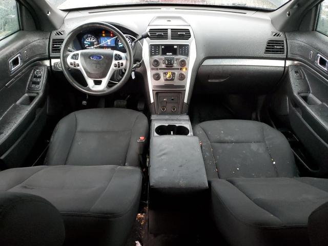 Photo 8 from auction – 2015 FORD EXPLORER P with VIN 1FM5K8AR5FGC67352