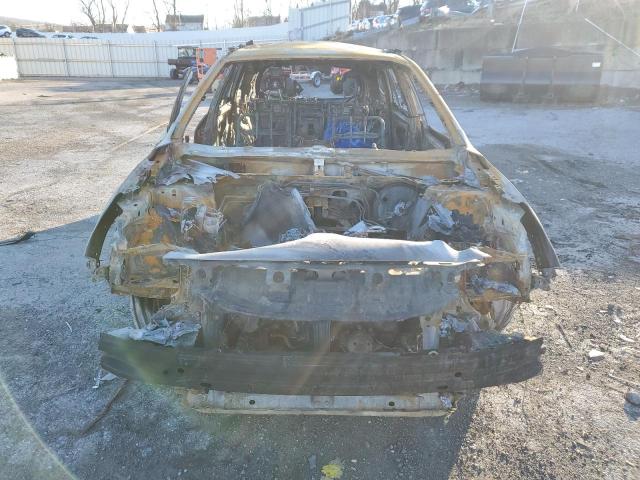 Photo 5 from auction – 2020 SUBARU OUTBACK PR with VIN 4S4BTACC9L3118493