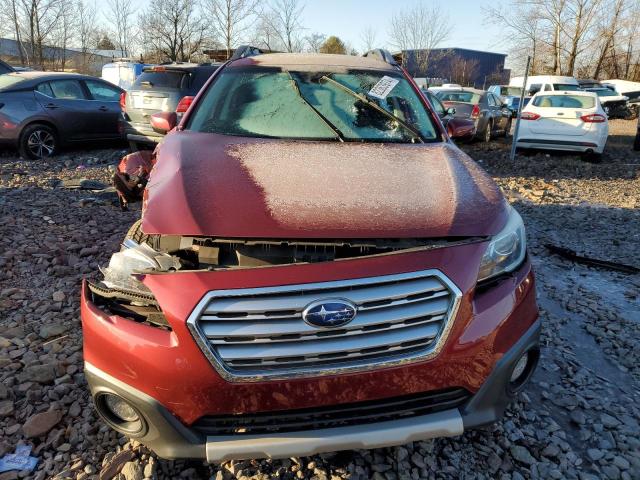 Photo 5 from auction – 2017 SUBARU OUTBACK 2. with VIN 4S4BSANC8H3389892