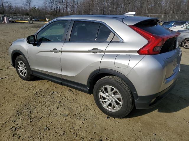 Photo 2 from auction – 2019 MITSUBISHI ECLIPSE CR with VIN JA4AT3AA7KZ046115