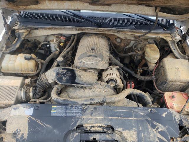 Photo 11 from auction – 2004 CHEVROLET SILVERADO with VIN 2GCEK13T541409262