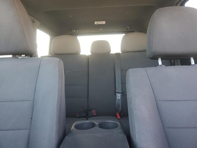 Photo 10 from auction – 2011 FORD ESCAPE XLT with VIN 1FMCU0D73BKC10510