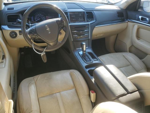 Photo 8 from auction – 2014 LINCOLN MKS with VIN 1LNHL9DKXEG603333