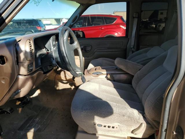 Photo 7 from auction – 1995 CHEVROLET GMT-400 C1 with VIN 2GCEC19K0S1294398