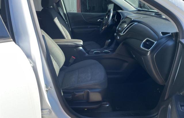 Photo 5 from auction – 2019 CHEVROLET EQUINOX LT with VIN 2GNAXLEX6K6142555