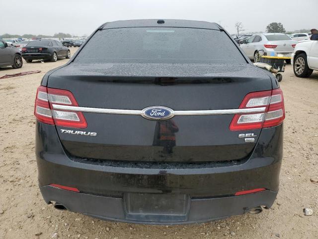 Photo 6 from auction – 2018 FORD TAURUS SEL with VIN 1FAHP2H80JG104894