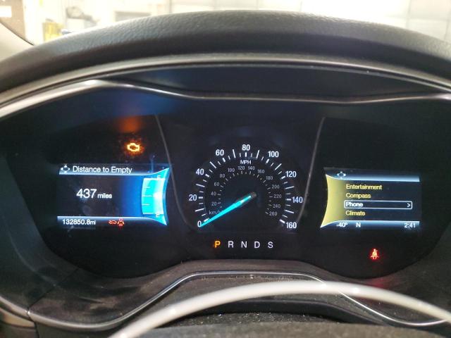 Photo 9 from auction – 2016 FORD FUSION SE with VIN 1FA6P0HD9G5127104