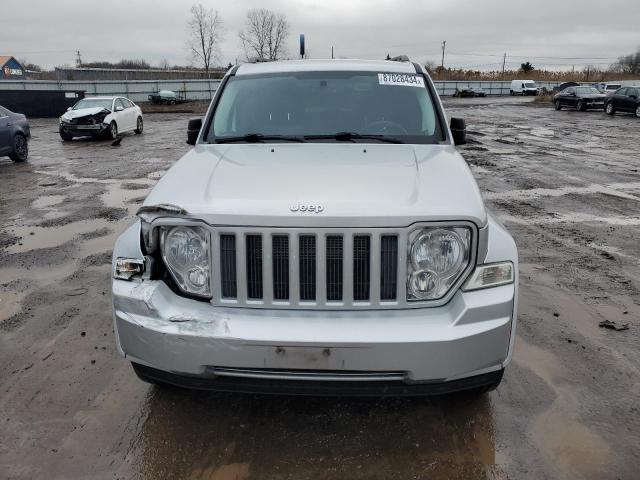Photo 5 from auction – 2012 JEEP LIBERTY SP with VIN 1C4PJMAK5CW162758