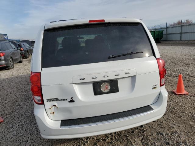 Photo 6 from auction – 2015 DODGE GRAND CARA with VIN 2C4RDGCG1FR712383
